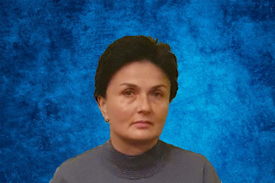 Dr. Dana IOVĂNESCU