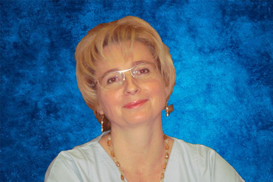 Dr. Maia OPINCARU