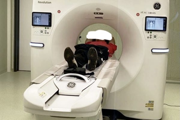 Compartimentul de Radiologie și Imagistică Medicală UPU este complet funcțional!